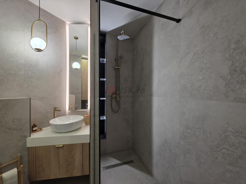 Decebal District Jewel | 3 Camere Iconic, Alba Iulia