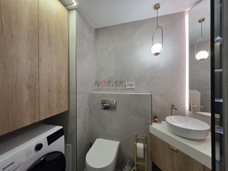 Decebal District Jewel | 3 Camere Iconic, Alba Iulia