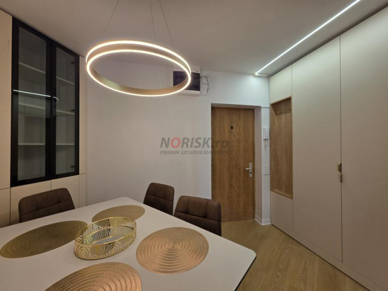 Decebal District Jewel | 3 Camere Iconic, Alba Iulia