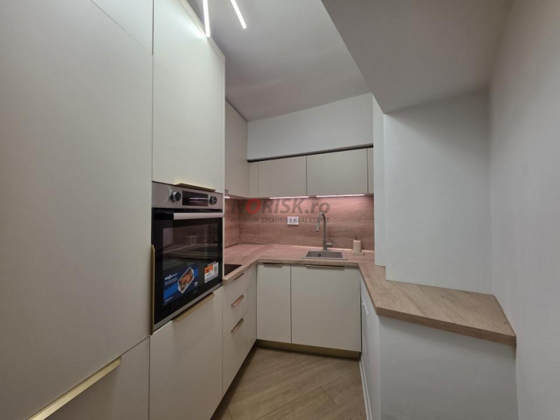 Decebal District Jewel | 3 Camere Iconic, Alba Iulia