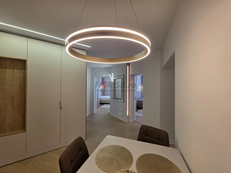 Decebal District Jewel | 3 Camere Iconic, Alba Iulia