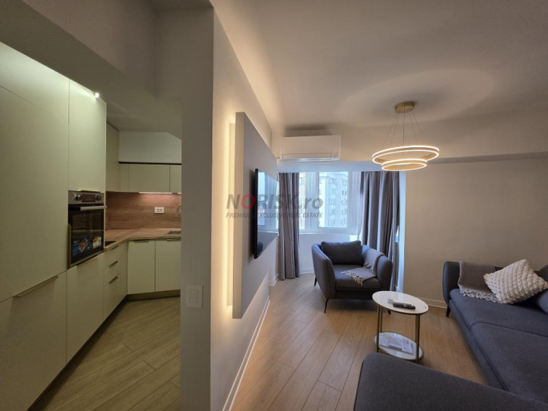 Decebal District Jewel | 3 Camere Iconic, Alba Iulia