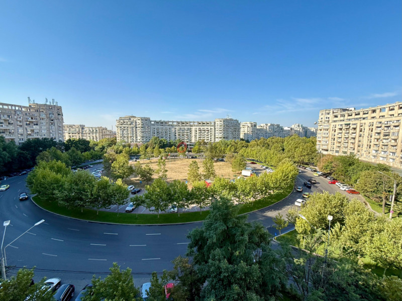 Decebal District Jewel | 3 Camere Iconic, Alba Iulia