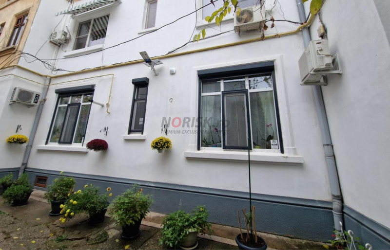 2 Camere | Romana | Victoriei | 67mp | Utilat | Ideal Investitie 
