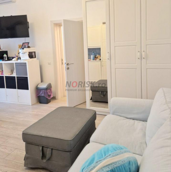 2 Camere | Romana | Victoriei | 67mp | Utilat | Ideal Investitie 