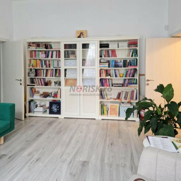 2 Camere | Romana | Victoriei | 67mp | Utilat | Ideal Investitie 