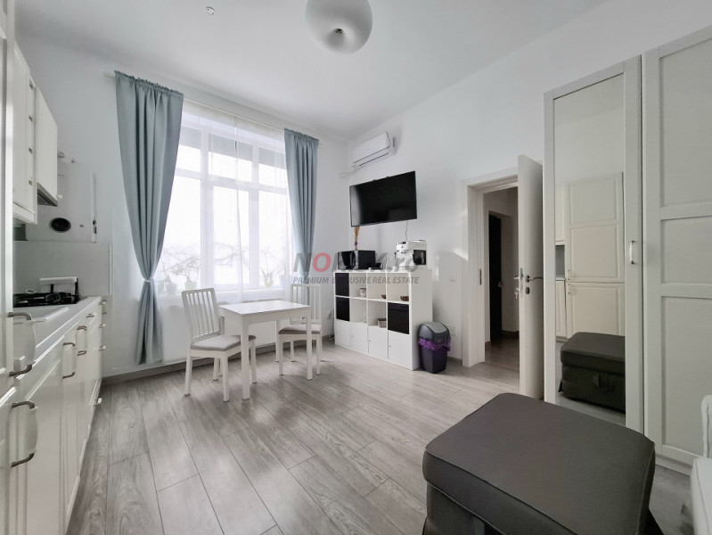 2 Camere | Romana | Victoriei | 67mp | Utilat | Ideal Investitie 