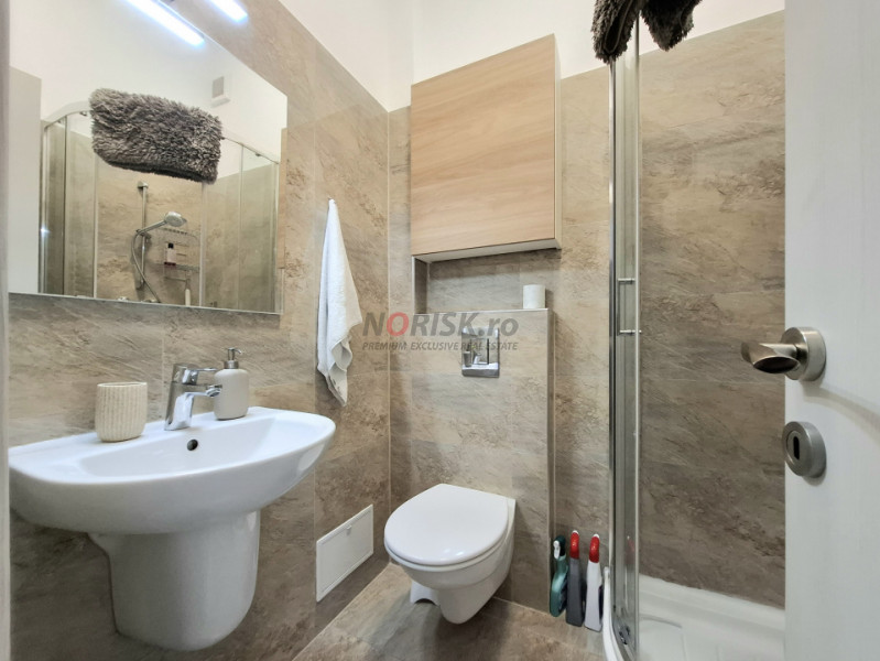 2 Camere | Romana | Victoriei | 67mp | Utilat | Ideal Investitie 