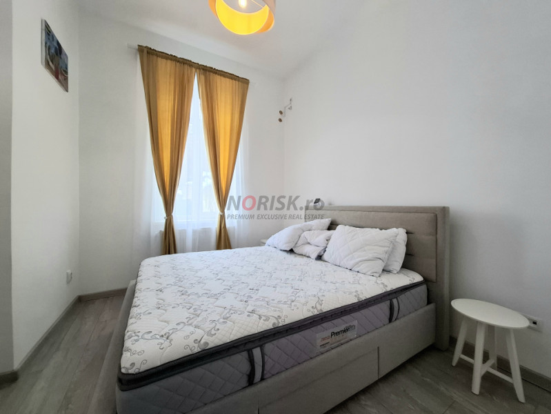 2 Camere | Romana | Victoriei | 67mp | Utilat | Ideal Investitie 