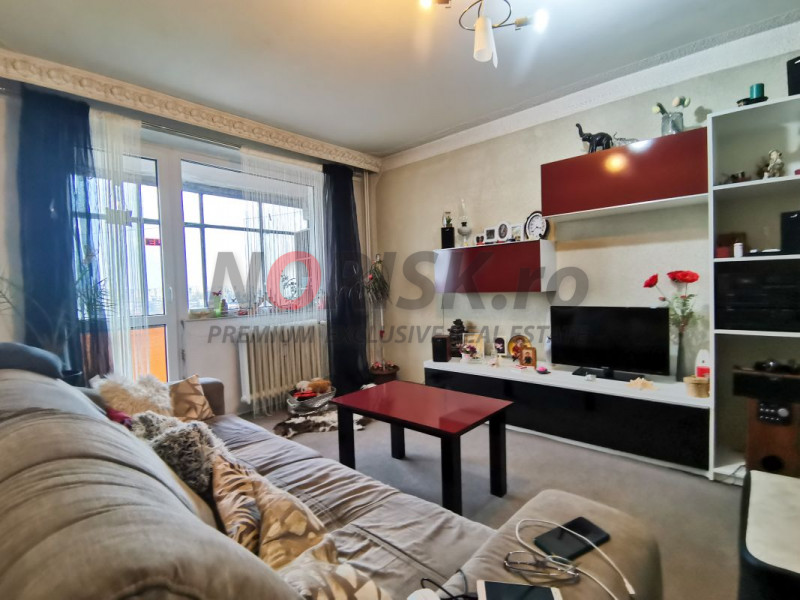 Investitie Apartament 3 Camere 70mp Frigocom Bd Timisoara 10min Metrou