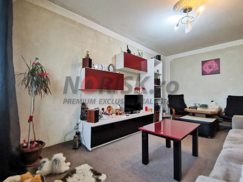 Investitie Apartament 3 Camere 70mp Frigocom Bd Timisoara 10min Metrou