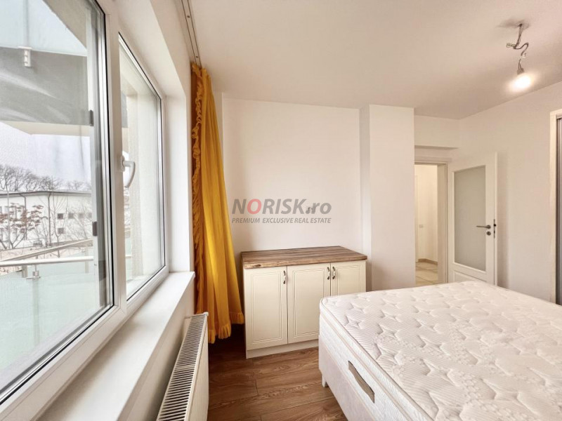 Închiriază 2 Camere I Bloc 2020 I Lângă Kaufland Sălaj I Totul Nou !