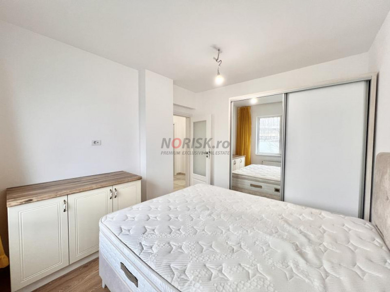 Închiriază 2 Camere I Bloc 2020 I Lângă Kaufland Sălaj I Totul Nou !