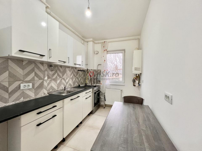 Închiriază 2 Camere I Bloc 2020 I Lângă Kaufland Sălaj I Totul Nou !