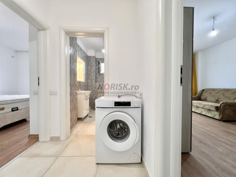 Închiriază 2 Camere I Bloc 2020 I Lângă Kaufland Sălaj I Totul Nou !