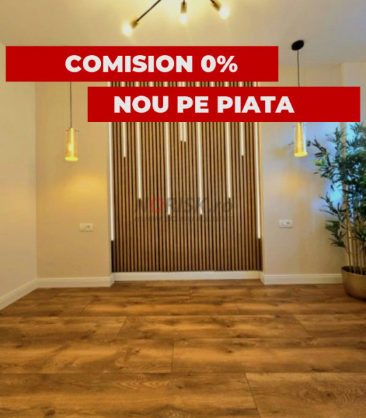 2 Camere | Amzei | LUX | Ultrafinisat | 42mp | Romană 