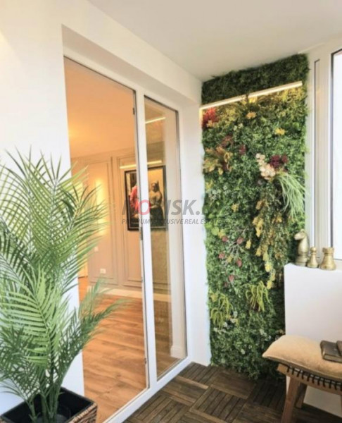 2 Camere | Amzei | LUX | Ultrafinisat | 42mp | Romană 