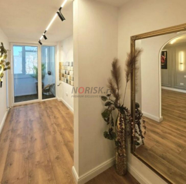 2 Camere | Amzei | LUX | Ultrafinisat | 42mp | Romană 