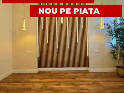 2 Camere | Amzei | LUX | Ultrafinisat | 42mp | Romană 