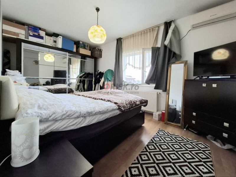 2 Camere | Pallady | Centrală | An 2016 | Mobilat | Utilat | Metrou 