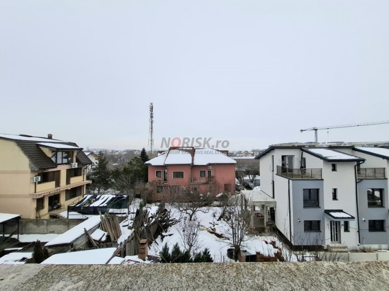 2 Camere | Pallady | Centrală | An 2016 | Mobilat | Utilat | Metrou 