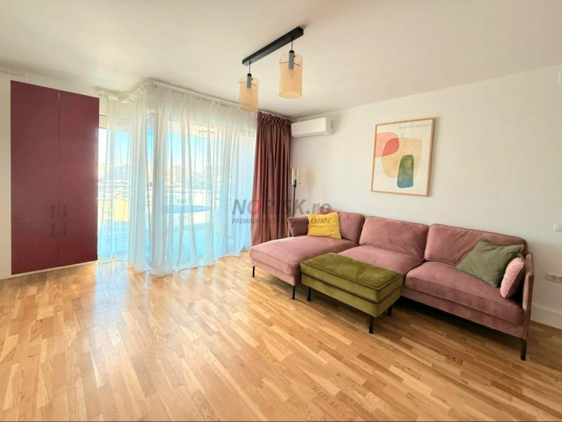 2 Camere Premium | Floreasca | 2020 | 55 MP | 0% Comision 