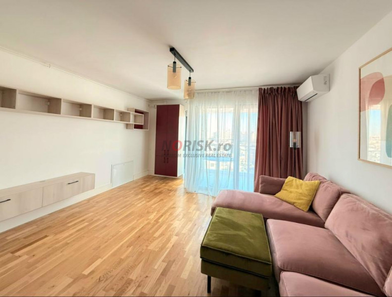 2 Camere Premium | Floreasca | 2020 | 55 MP | 0% Comision 