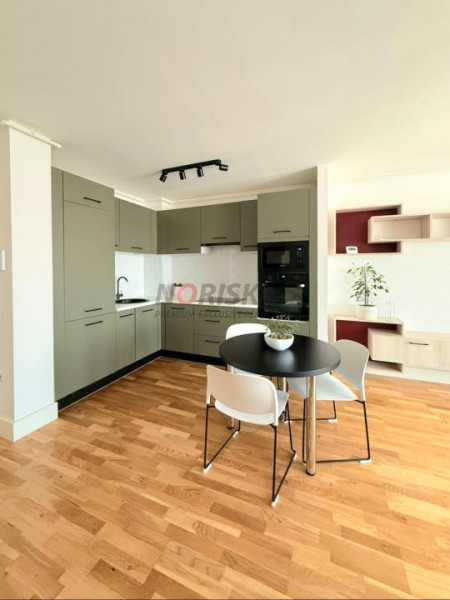 2 Camere Premium | Floreasca | 2020 | 55 MP | 0% Comision 