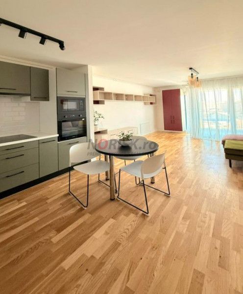 2 Camere Premium | Floreasca | 2020 | 55 MP | 0% Comision 