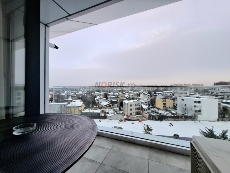 2 Camere Premium | Floreasca | 2020 | 55 MP | 0% Comision 