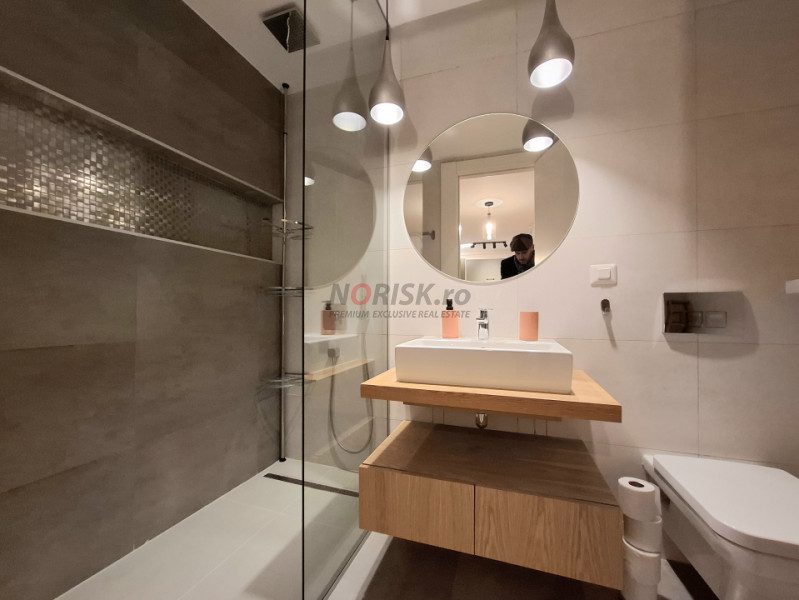 2 Camere Premium | Floreasca | 2020 | 55 MP | 0% Comision 