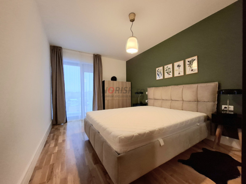 2 Camere Premium | Floreasca | 2020 | 55 MP | 0% Comision 