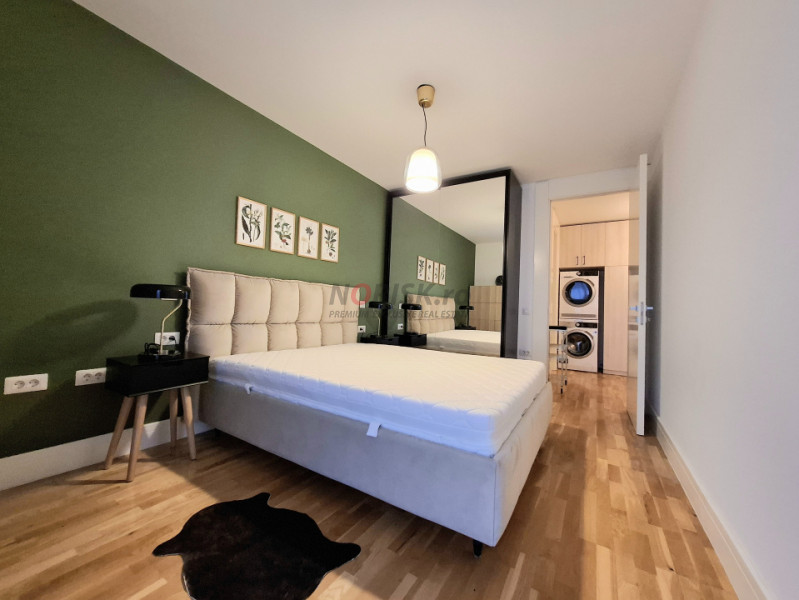 2 Camere Premium | Floreasca | 2020 | 55 MP | 0% Comision 