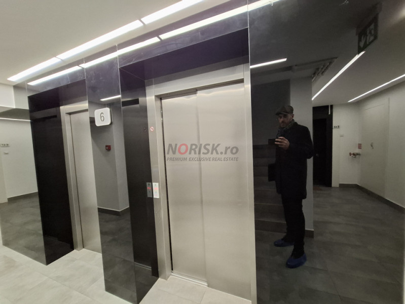 2 Camere Premium | Floreasca | 2020 | 55 MP | 0% Comision 