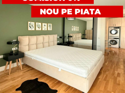 2 Camere Premium | Floreasca | 2020 | 55 MP | 0% Comision 