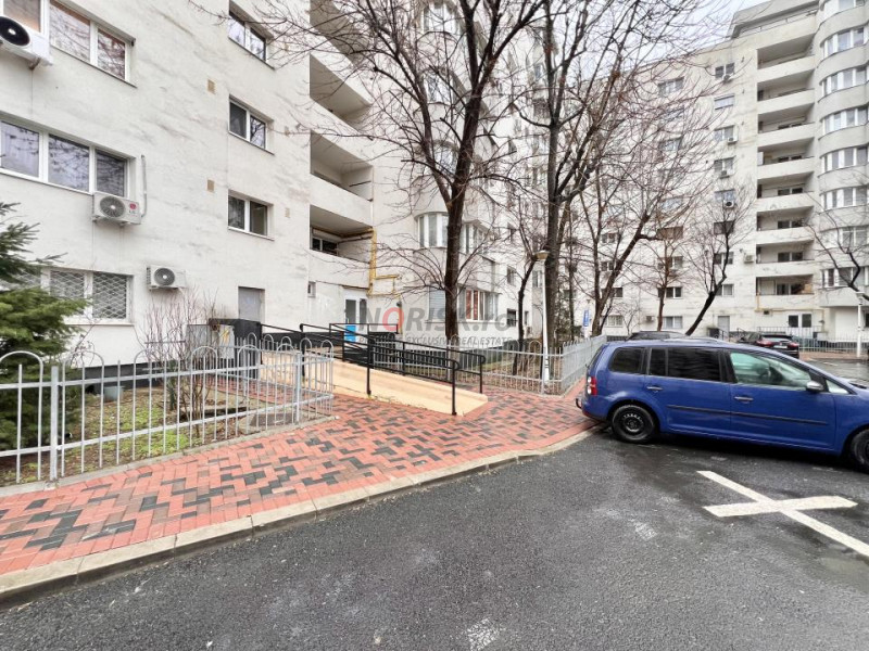 2 CAMERE Decomandat I Nerva Traian I 62MP I Etaj 1 - CENTRALA I Metrou