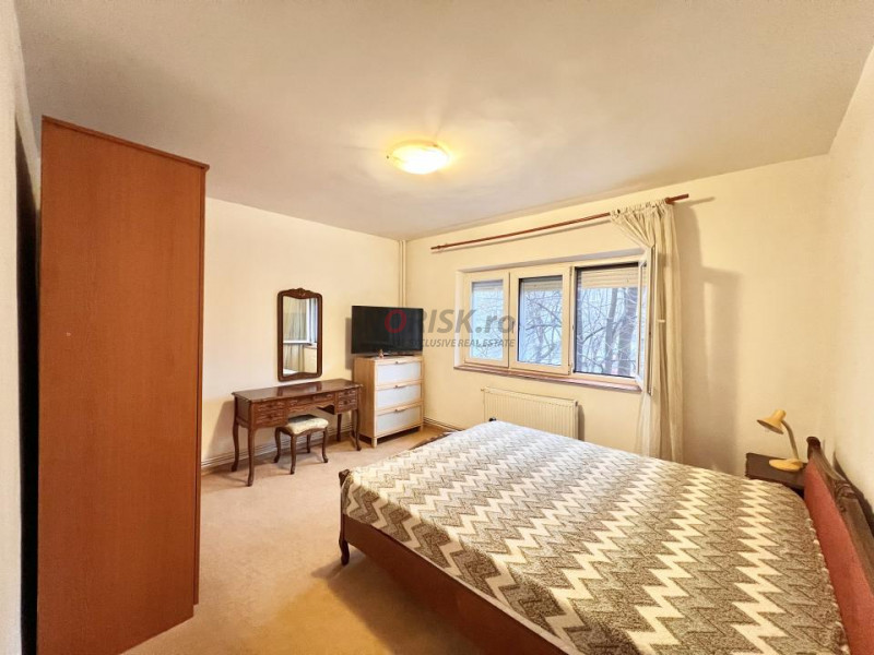 2 CAMERE Decomandat I Nerva Traian I 62MP I Etaj 1 - CENTRALA I Metrou