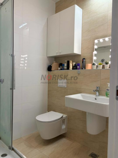 Apartament 3 Camere Complex Nou certificare GREEN HOMES - 5 min Metrou