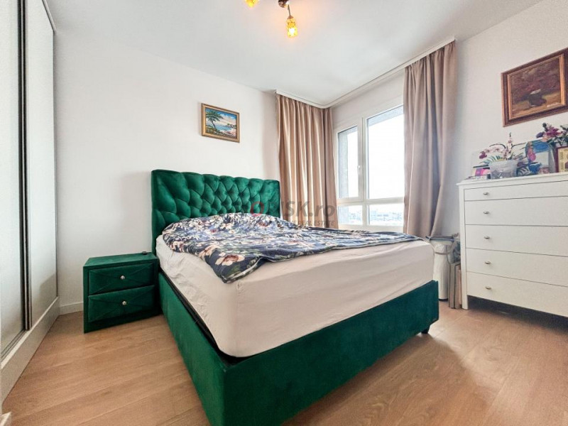 Apartament 3 Camere Complex Nou certificare GREEN HOMES - 5 min Metrou