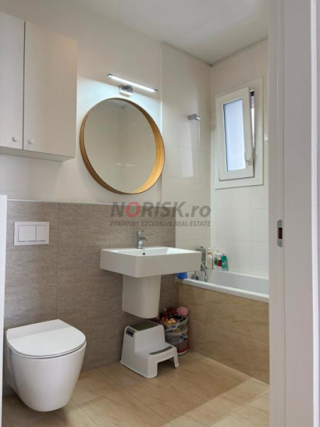 Apartament 3 Camere Complex Nou certificare GREEN HOMES - 5 min Metrou