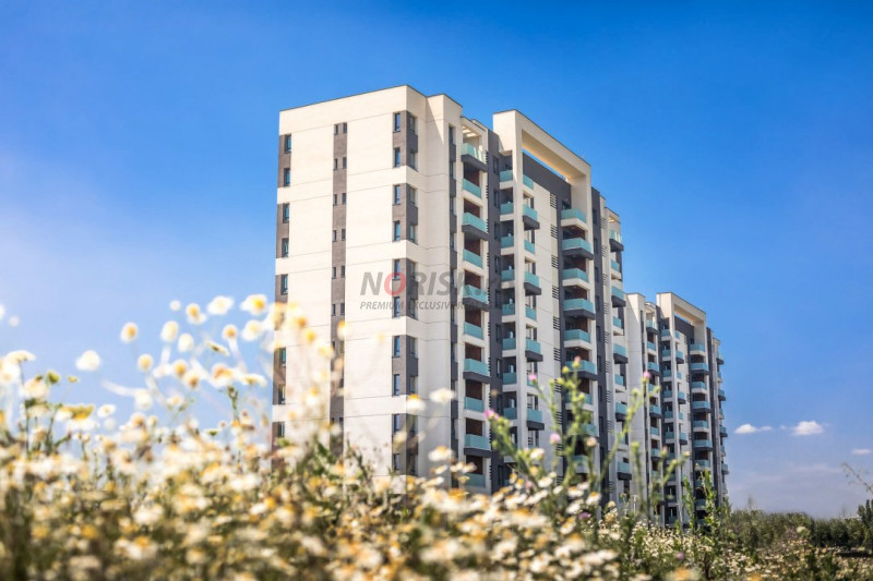 Apartament 3 Camere Complex Nou certificare GREEN HOMES - 5 min Metrou