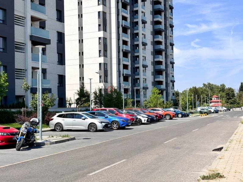 Apartament 3 Camere Complex Nou certificare GREEN HOMES - 5 min Metrou