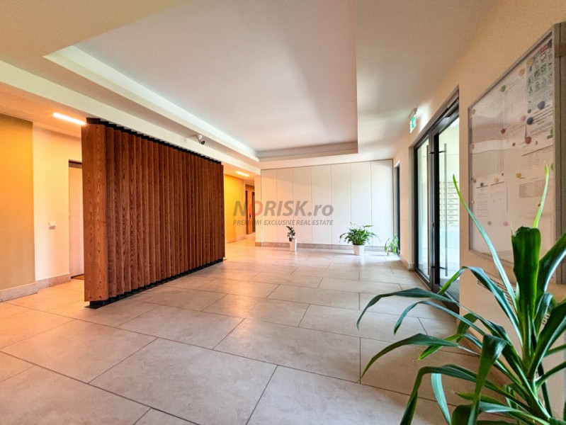 Apartament 3 Camere Complex Nou certificare GREEN HOMES - 5 min Metrou