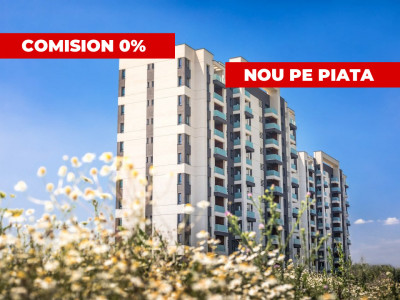 Apartament 3 Camere Complex Nou certificare GREEN HOMES - 5 min Metrou