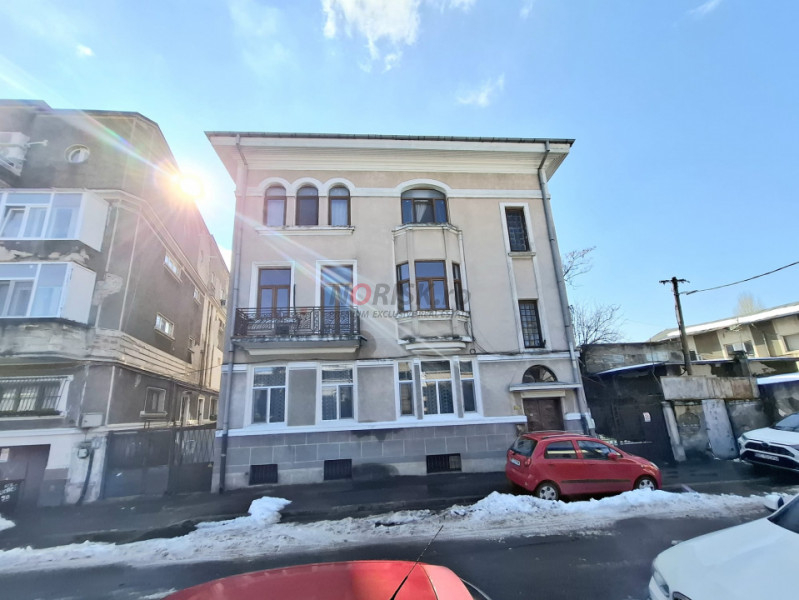 3 camere | Hala Traian | 106 MP | Centrala