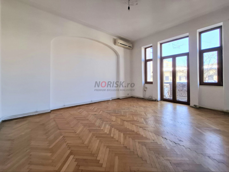 3 camere | Hala Traian | 106 MP | Centrala