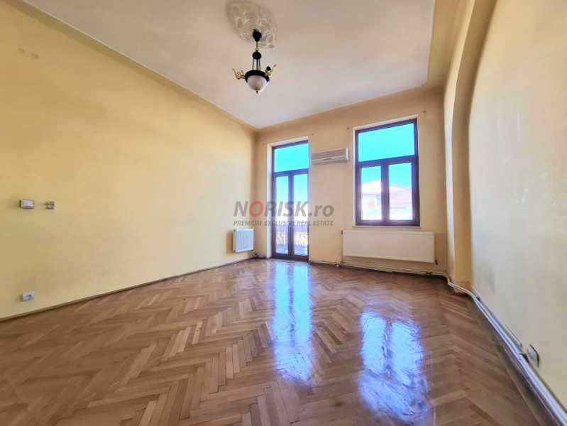 3 camere | Hala Traian | 106 MP | Centrala