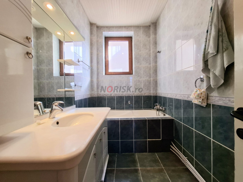 3 camere | Hala Traian | 106 MP | Centrala