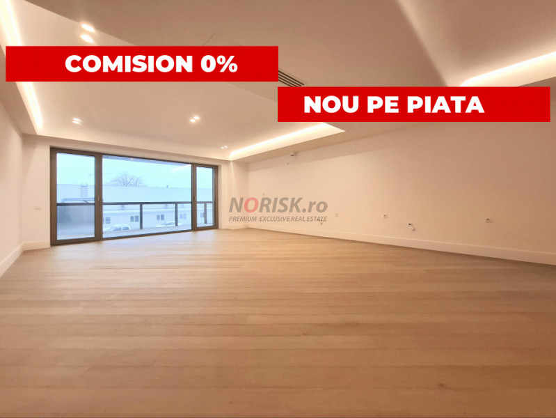 3 Camere | 121 MP | Terasă 25 MP | Cortina 126 | Erou Iancu Nicolae 