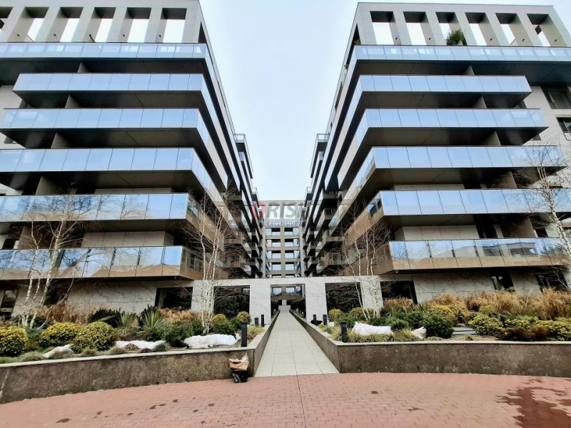 3 Camere | 121 MP | Terasă 25 MP | Cortina 126 | Erou Iancu Nicolae 